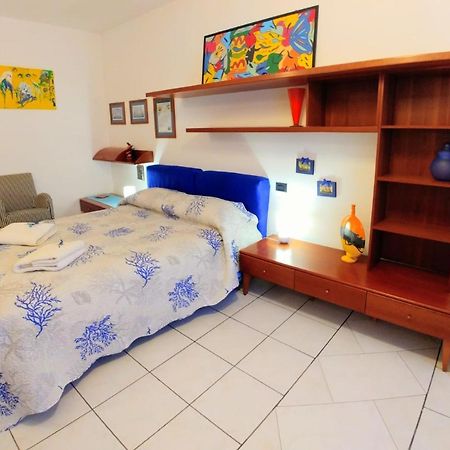 Bed and Breakfast 1 2 3 Stella Alguer Exterior foto