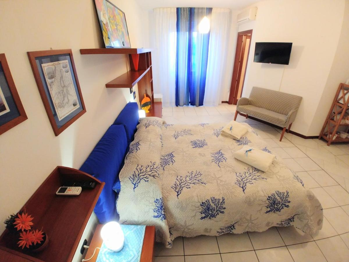 Bed and Breakfast 1 2 3 Stella Alguer Exterior foto