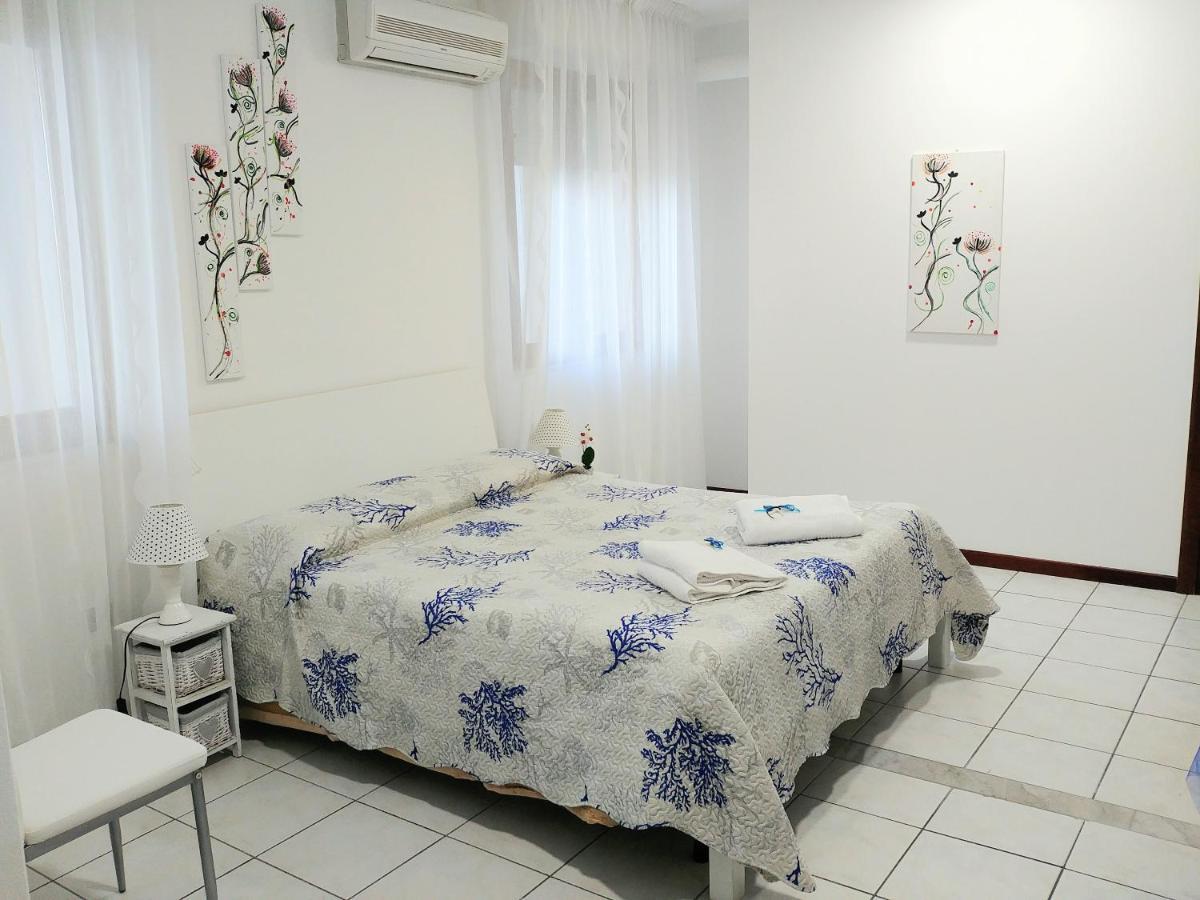 Bed and Breakfast 1 2 3 Stella Alguer Exterior foto