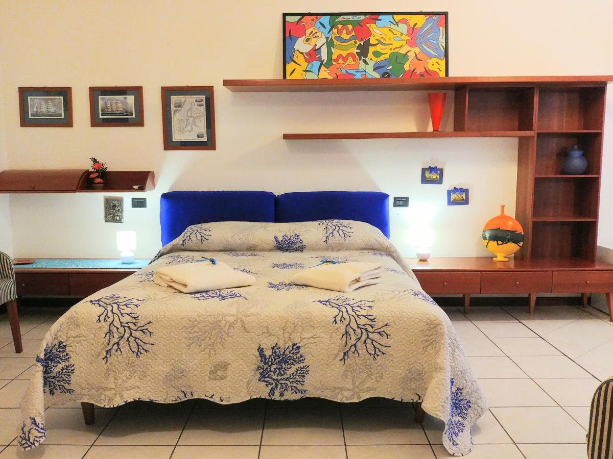 Bed and Breakfast 1 2 3 Stella Alguer Exterior foto