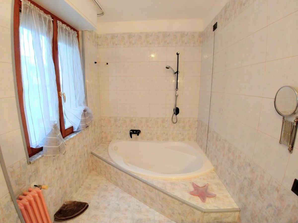 Bed and Breakfast 1 2 3 Stella Alguer Exterior foto
