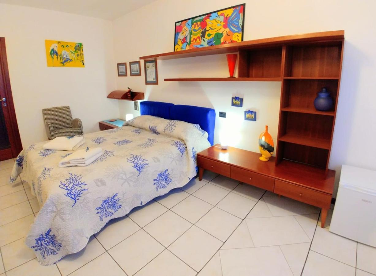 Bed and Breakfast 1 2 3 Stella Alguer Exterior foto