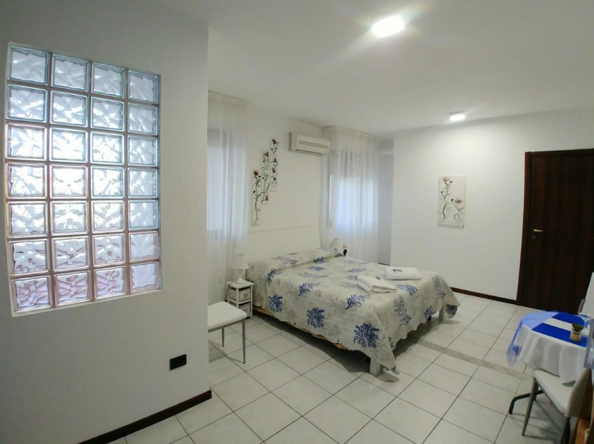 Bed and Breakfast 1 2 3 Stella Alguer Exterior foto